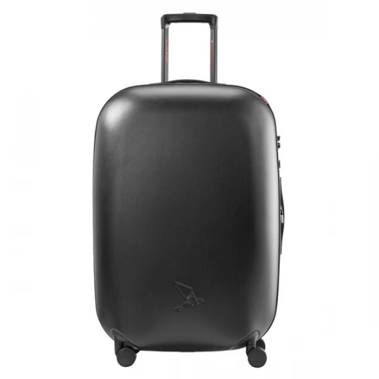 Foto van product Pack Easy Trolley 'Gen T ' zwart