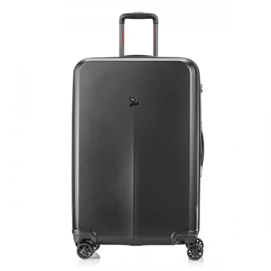 Foto van product Pack Easy Trolley 'Genius' zwart