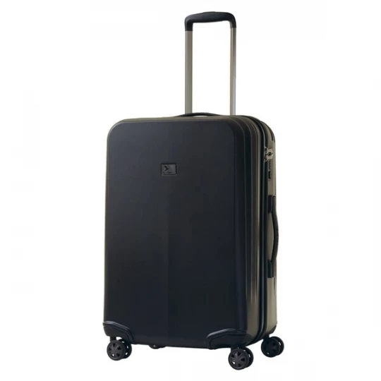 Foto van product Pack Easy Trolley 'Genius' zwart