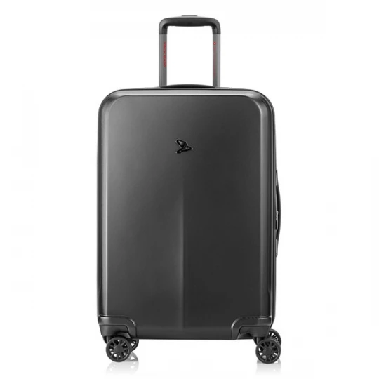 Foto van product Pack Easy Trolley 'Genius' zwart