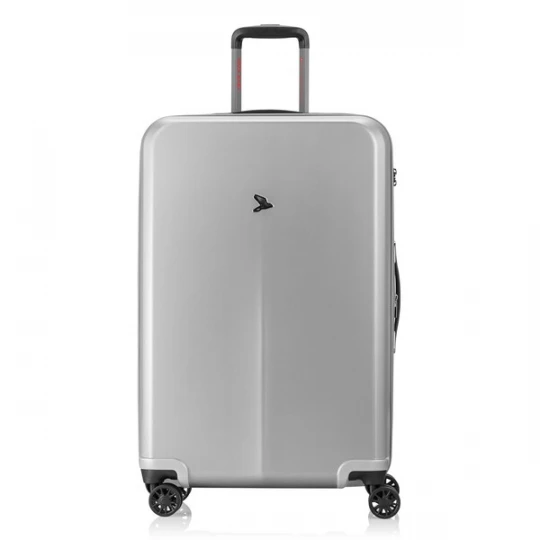 Foto van product Pack Easy Trolley 'Genius' zwart / zilver