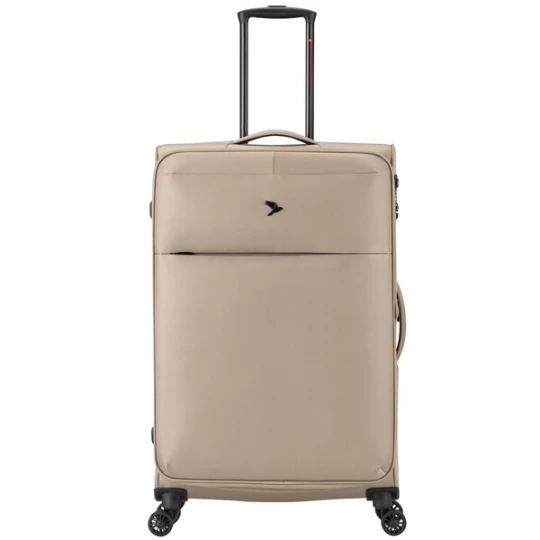 Foto van product Pack Easy Trolley 'GoOn' beige