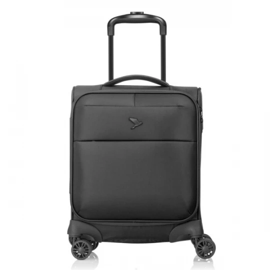 Foto van product Pack Easy Trolley 'GoUp' antraciet