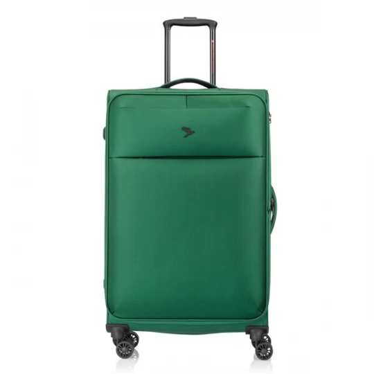 Foto van product Pack Easy Trolley 'GoUp' groen