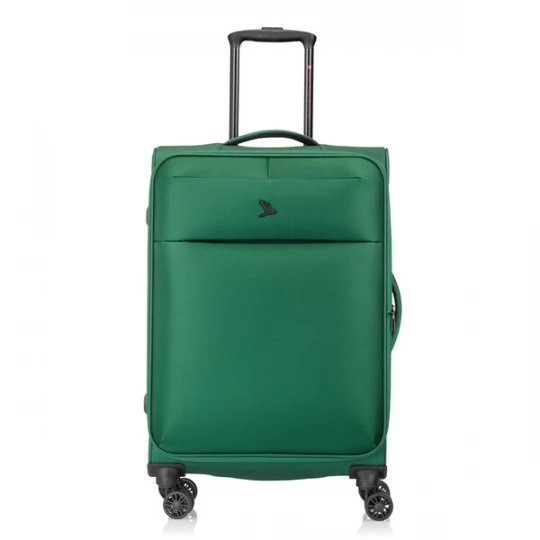 Foto van product Pack Easy Trolley 'GoUp' groen