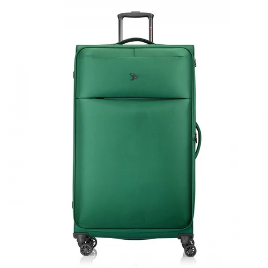Foto van product Pack Easy Trolley 'GoUp' groen