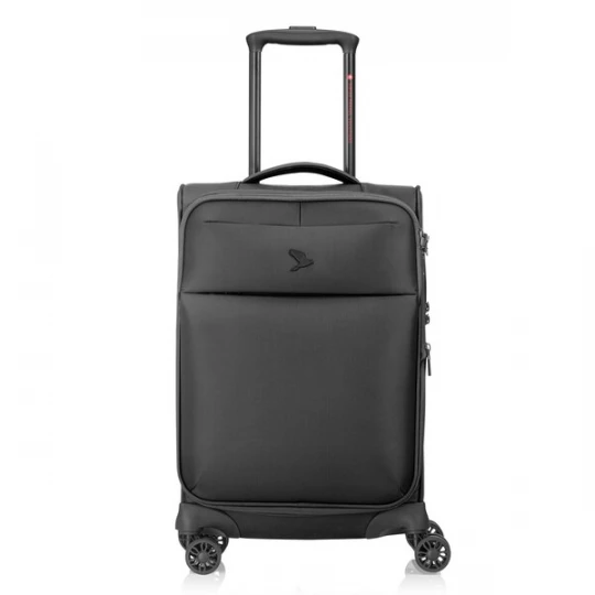 Foto van product Pack Easy Trolley 'GoUp' zwart