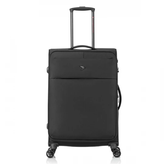 Foto van product Pack Easy Trolley 'GoUp' zwart