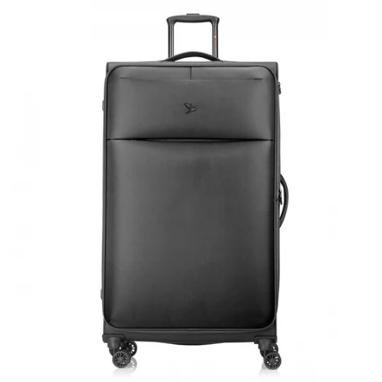 Foto van product Pack Easy Trolley 'GoUp' zwart
