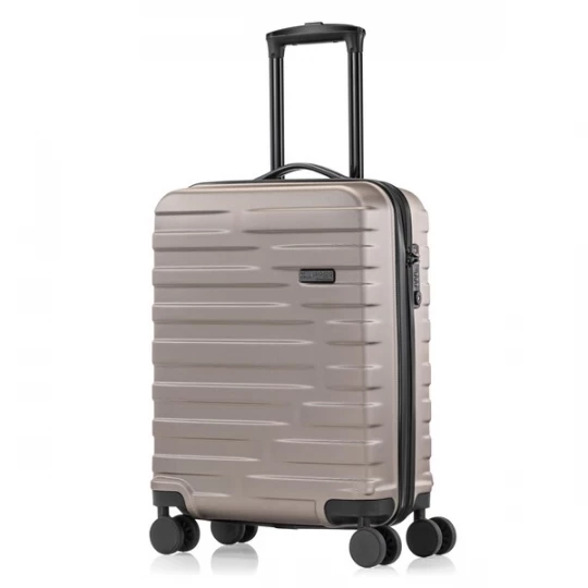 Foto van product Pack Easy Trolley grijs