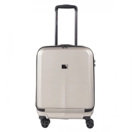 Foto van product Pack Easy Trolley grijs