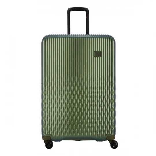 Foto van product Pack Easy Trolley groen