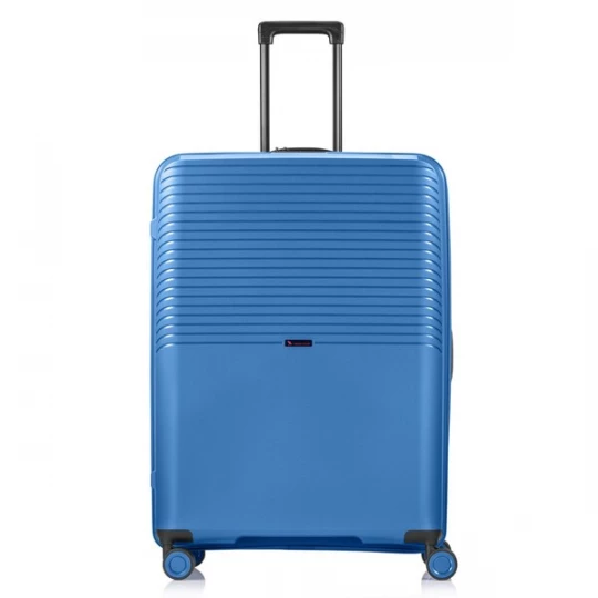 Foto van product Pack Easy Trolley 'Jet' blauw