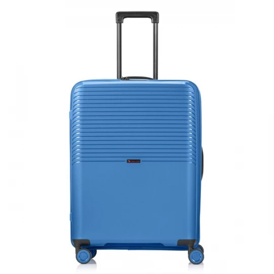 Foto van product Pack Easy Trolley 'Jet ' blauw