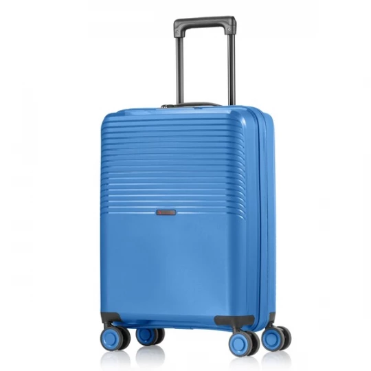 Foto van product Pack Easy Trolley 'Jet' blauw
