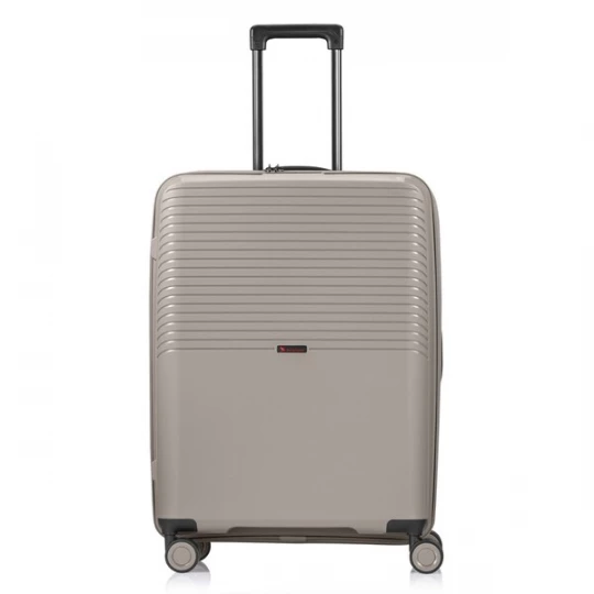 Foto van product Pack Easy Trolley 'Jet' taupe