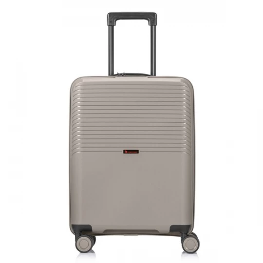 Foto van product Pack Easy Trolley 'Jet' taupe