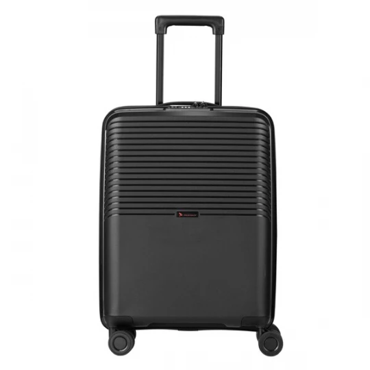 Foto van product Pack Easy Trolley 'Jet ' zwart