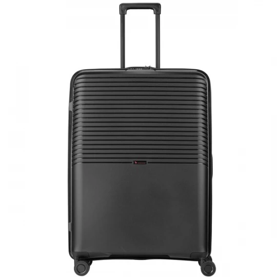 Foto van product Pack Easy Trolley 'Jet ' zwart