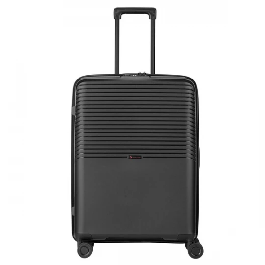Foto van product Pack Easy Trolley 'Jet ' zwart