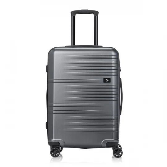 Foto van product Pack Easy Trolley 'Mena' antraciet