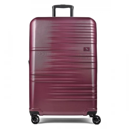 Foto van product Pack Easy Trolley 'Mena' mauve