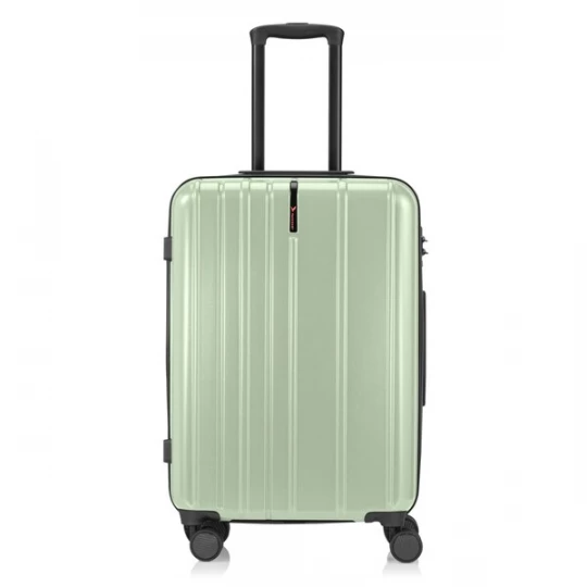 Foto van product Pack Easy Trolley mintgroen