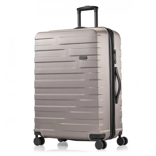 Foto van product Pack Easy Trolley rose-goud