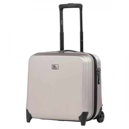 Foto van product Pack Easy Trolley taupe