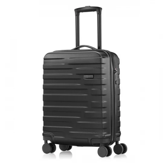 Foto van product Pack Easy Trolley zwart