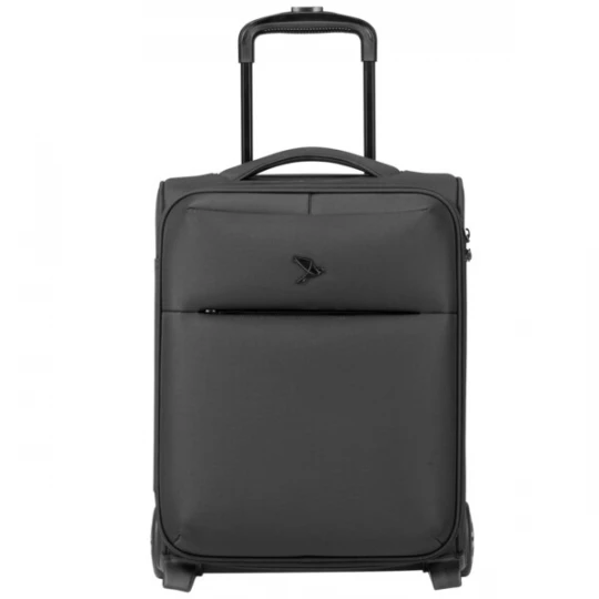 Foto van product Pack Easy Trolley zwart