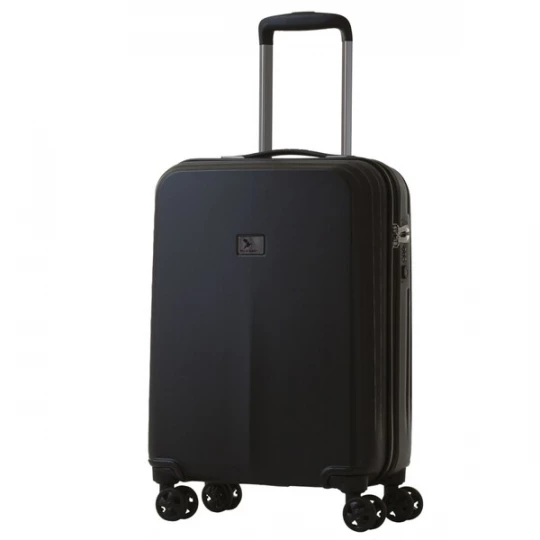 Foto van product Pack Easy Trolley zwart