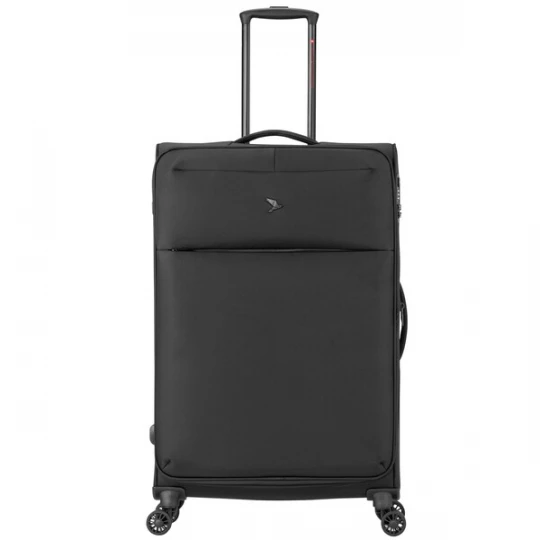 Foto van product Pack Easy Trolley zwart
