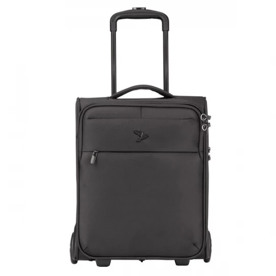 Foto van product Pack Easy Trolley zwart