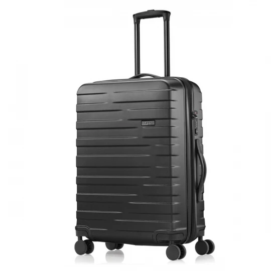 Foto van product Pack Easy Trolley zwart