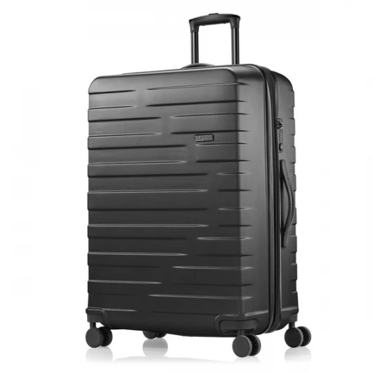 Foto van product Pack Easy Trolley zwart