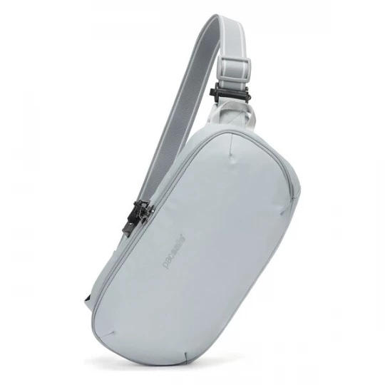 Foto van product Pacsafe Heuptas 'Metrosafe X' lichtgrijs