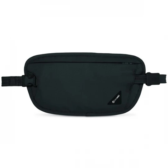 Foto van product Pacsafe Heuptas zwart