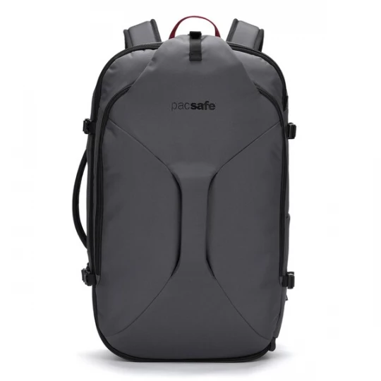 Foto van product Pacsafe Rugzak 'EXP45' donkergrijs