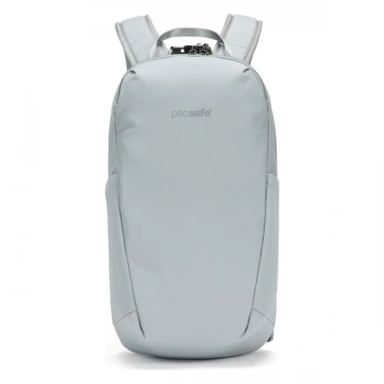 Foto van product Pacsafe Rugzak lichtgrijs