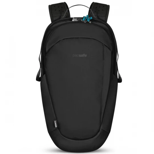 Foto van product Pacsafe Rugzak 'Pacsafe ECO' zwart