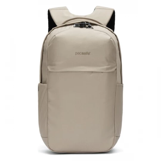 Foto van product Pacsafe Rugzak taupe