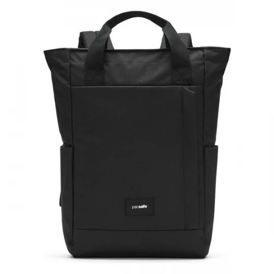 Foto van product Pacsafe Rugzak zwart