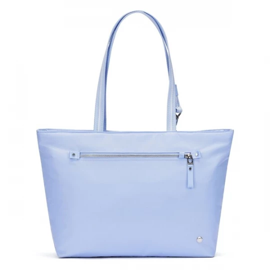 Foto van product Pacsafe Shopper lichtblauw