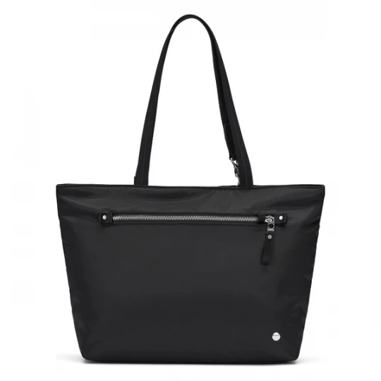 Foto van product Pacsafe Shopper zwart