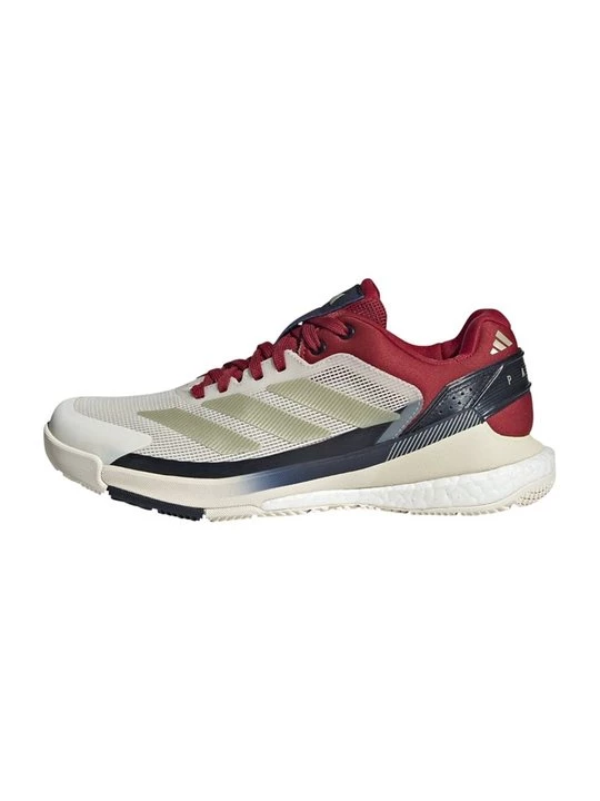 Foto van product Padelschoenen Adidas crème
