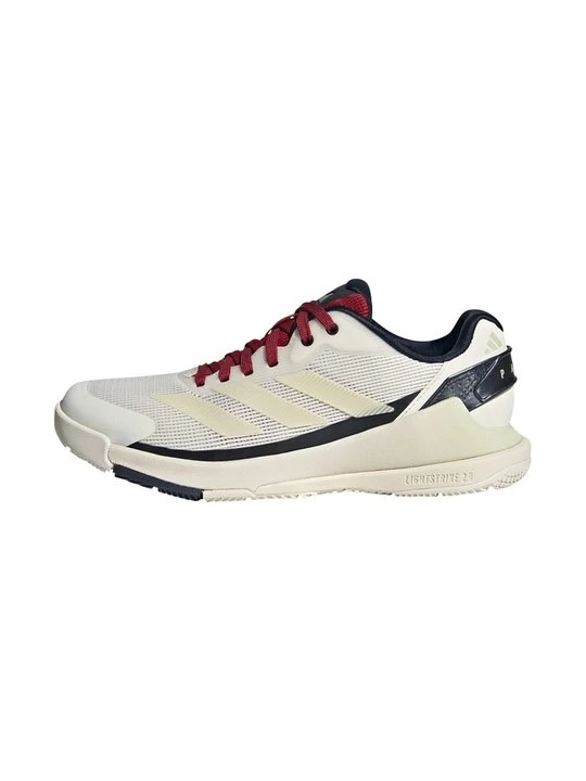 Foto van product Padelschoenen Adidas wit