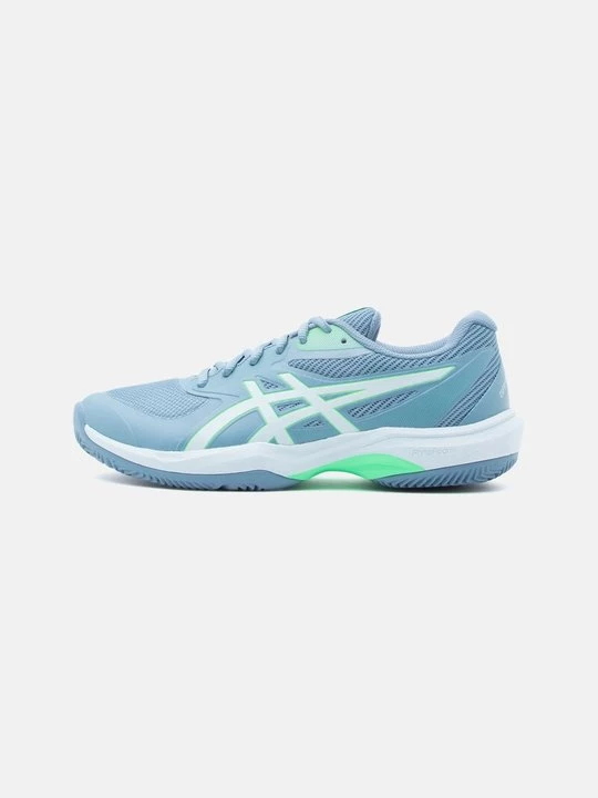 Foto van product Padelschoenen Asics blauw
