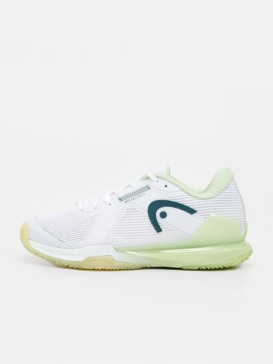 Foto van product Padelschoenen Head groen
