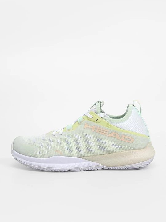 Foto van product Padelschoenen Head lichtgroen